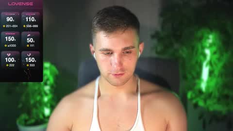 Sweet boy online show from 2, 3, 2025