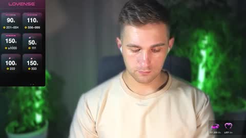 Sweet boy online show from 3, 3, 2025