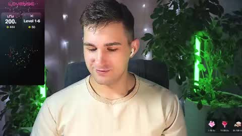 Sweet boy online show from 7, 3, 2025