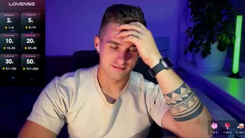 Sweet boy online show from 11, 9, 2025