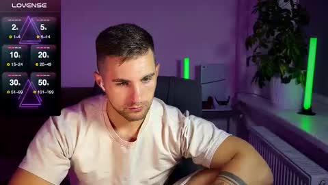 Sweet boy online show from 3, 10, 2025