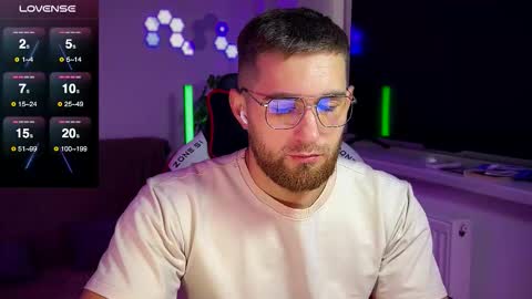 Sweet boy online show from 17, 11, 2025