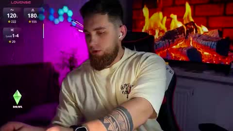 Sweet boy online show from 15, 3, 2026