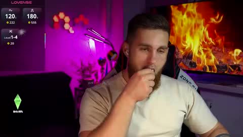 Sweet boy online show from 18, 4, 2026