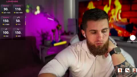 Sweet boy online show from 23, 4, 2026