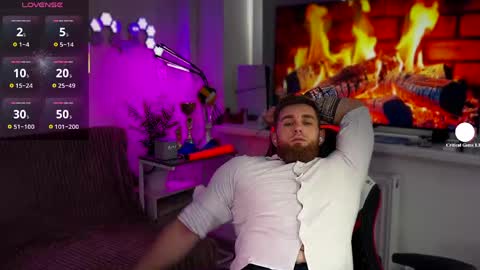 Sweet boy online show from 23, 4, 2026