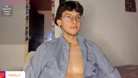 Snapshot of koddy_0 chatting on 3, 5, 2026 Koddy Independent model online show from 3, 5, 2026