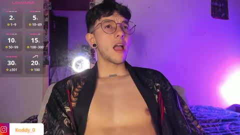 Snapshot of koddy_0 chatting on 28, 5, 2026 Koddy Independent model online show from 28, 5, 2026
