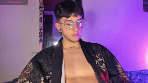Snapshot of koddy_0 chatting on 3, 6, 2026 Koddy Independent model online show from 3, 6, 2026