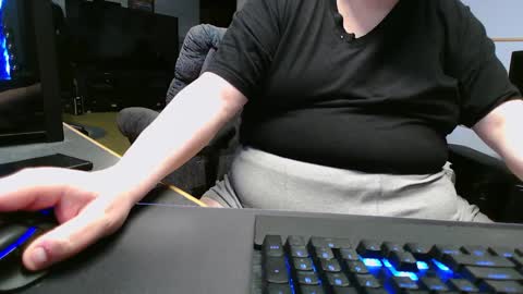 Kodiak1974 online show from 10, 3, 2025