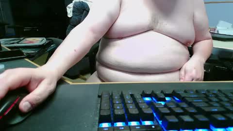 Kodiak1974 online show from 20, 4, 2026