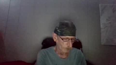 kodiakpm1 online show from 25, 10, 2025