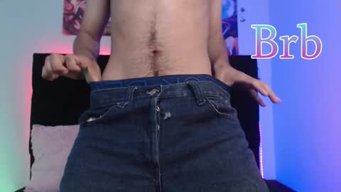 kody_sexy online show from 13, 9, 2025