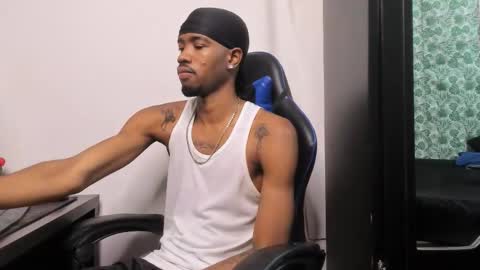 kofi online show from 13, 11, 2025