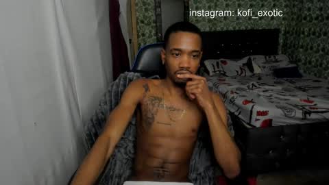 kofi online show from 12, 3, 2026