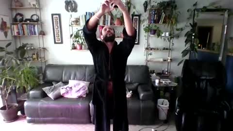 Snapshot of kofigardner chatting on 24, 1, 2025 A Dick Ting online show from 24, 1, 2025