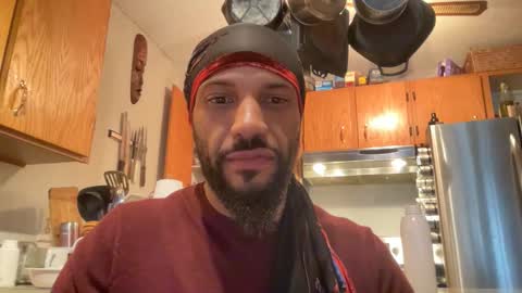 Snapshot of kofigardner chatting on 3, 4, 2026 A Dick Ting online show from 3, 4, 2026