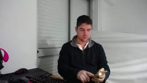 Mr. K vback to action online show from 15, 1, 2026