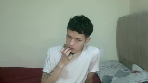 Jacob and Victoria  online show from 26, 4, 2026