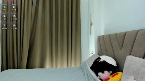 Snapshot of kok0mi_ chatting on 7, 4, 2026 Koko online show from 7, 4, 2026