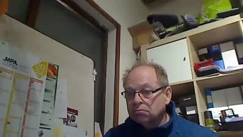 kokin3034 online show from 14, 1, 2025