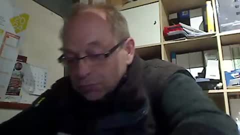 kokin3034 online show from 28, 2, 2025