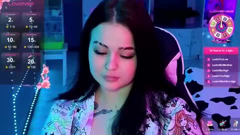 Snapshot of kokokolla chatting on 18, 12, 2024 Mia online show from 18, 12, 2024