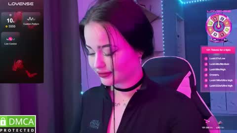 Snapshot of kokokolla chatting on 5, 1, 2025 Mia online show from 5, 1, 2025