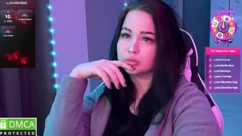 Snapshot of kokokolla chatting on 14, 1, 2025 Mia online show from 14, 1, 2025