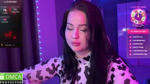 Snapshot of kokokolla chatting on 16, 1, 2025 Mia online show from 16, 1, 2025