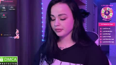 Snapshot of kokokolla chatting on 5, 3, 2025 Mia online show from 5, 3, 2025