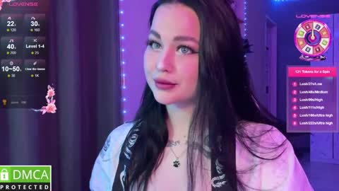 Snapshot of kokokolla chatting on 6, 3, 2025 Mia online show from 6, 3, 2025