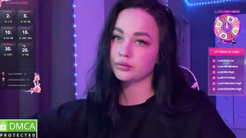 Snapshot of kokokolla chatting on 12, 3, 2025 Mia online show from 12, 3, 2025