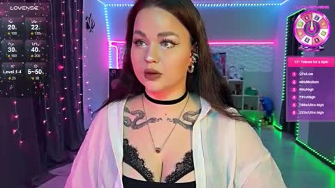 Mia online show from 22, 2, 2026