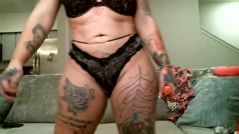 Koko Kwinn online show from 1, 2, 2025