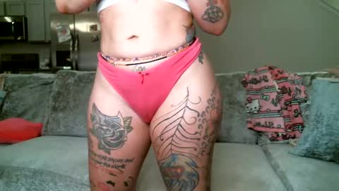 Koko Kwinn online show from 1, 3, 2025