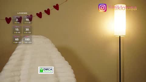 kokome21 online show from 25, 4, 2026