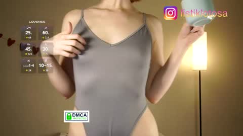 Snapshot of kokome21 chatting on 13, 5, 2026 kokome21 online show from 13, 5, 2026
