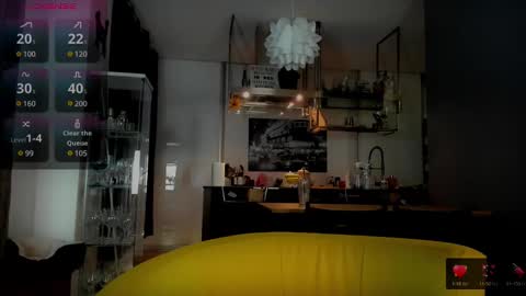 Lisa      online show from 15, 1, 2025