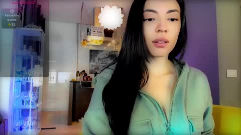 Lisa      online show from 4, 2, 2025