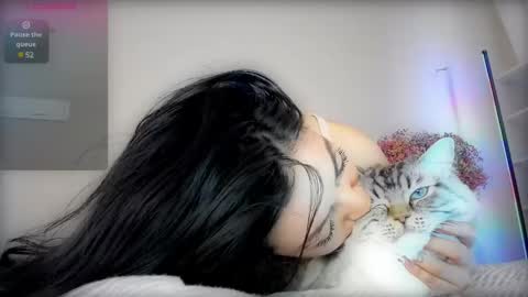 Lisa      online show from 25, 2, 2025