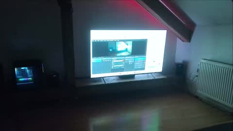 Andy online show from 9, 10, 2025