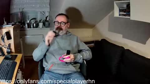 Gregor online show from 20, 2, 2026