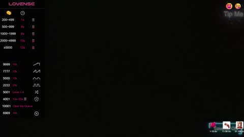 kolexantonella online show from 26, 4, 2026