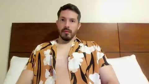 kolombianox online show from 19, 10, 2025