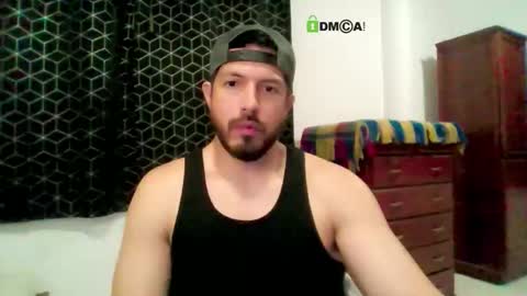 kolombianox online show from 12, 4, 2026