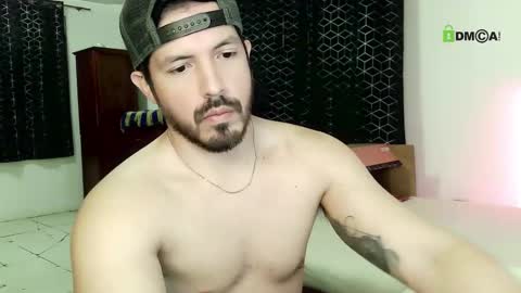 Snapshot of kolombianox chatting on 1, 5, 2026 kolombianox online show from 1, 5, 2026