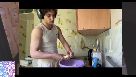 Kolya Kayne online show from 23, 4, 2026