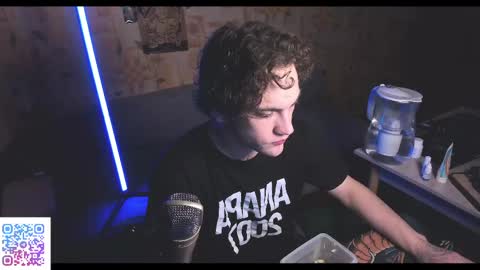 Kolya Kayne online show from 28, 4, 2026