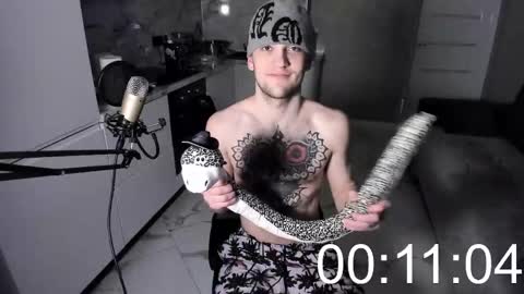 Kolya Kayne online show from 3, 5, 2026